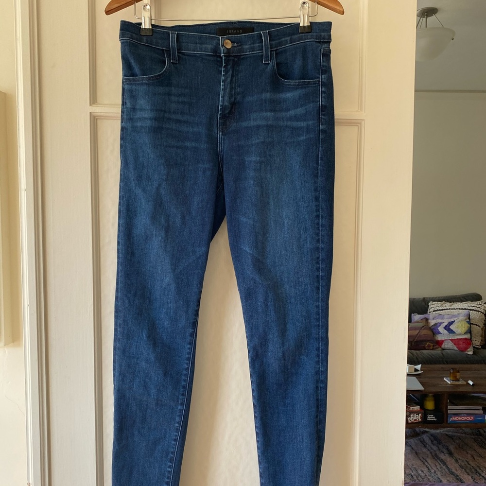 Jbrand Jeans